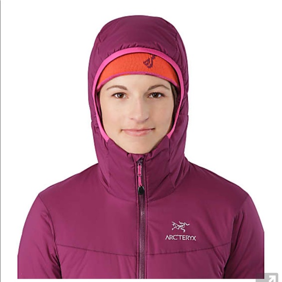 SOLD Arc'teryx Atom LT Hoody - Picture 4 of 10